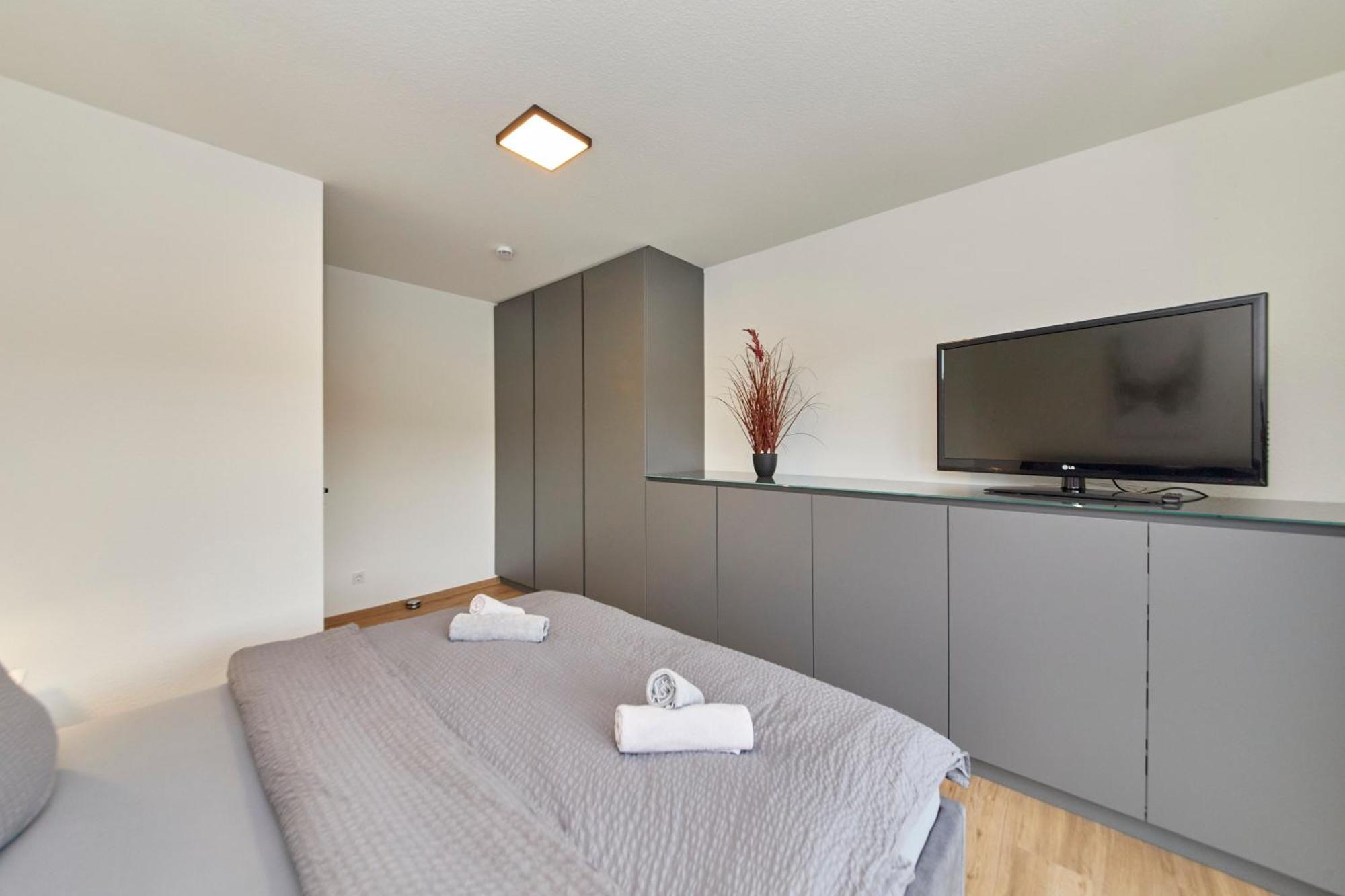 Mosel Panorama Apartment Bernkastel-Kues Ngoại thất bức ảnh