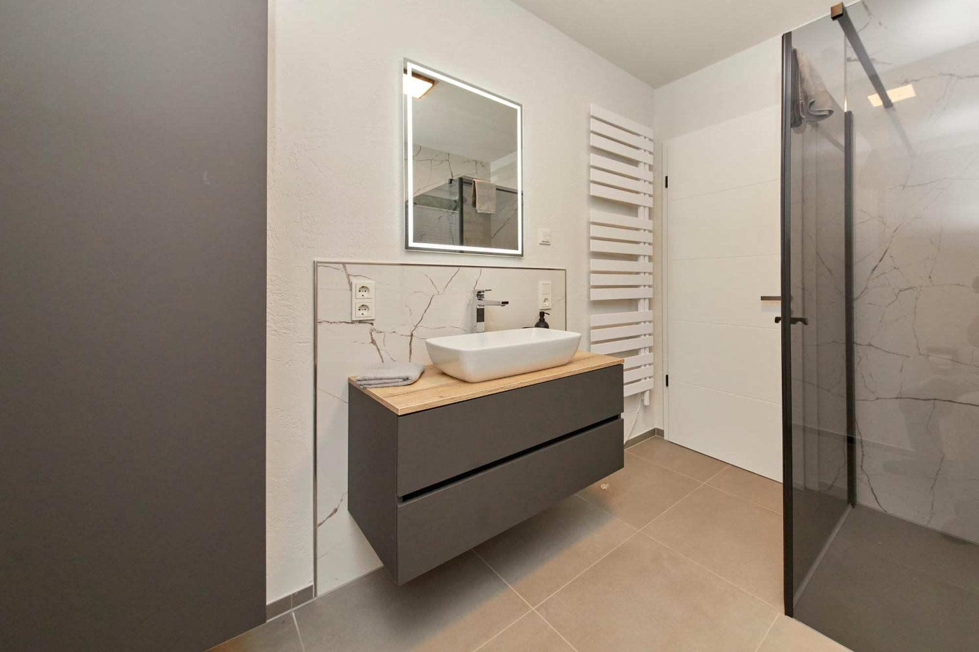 Mosel Panorama Apartment Bernkastel-Kues Ngoại thất bức ảnh